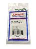 Уплотнительное кольцо O-Ring HNBR для системы кондиционирования автомобиля; 10x0.99мм