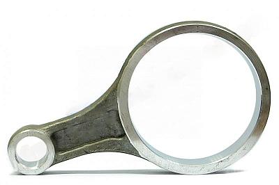 Шатун для поршня компрессора Bitzer 4UFC, 4TFC, 4PFC, 4NFC, 4UFR, 4TFR, 4PFR, 4NFR: 30213101, 30213119