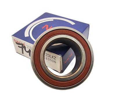 Подшипник 32x55x20мм NACHI; фотография №2