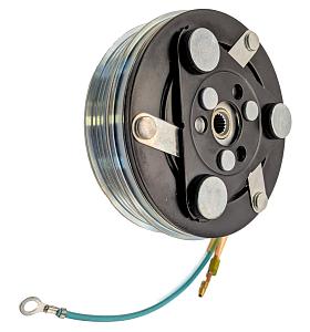 Муфта кондиционера Honda HR-V 1.6L 1998-2007; Civic V, VI 1.4L, 1.5L, 1.6L; Civic VIII 1.8L