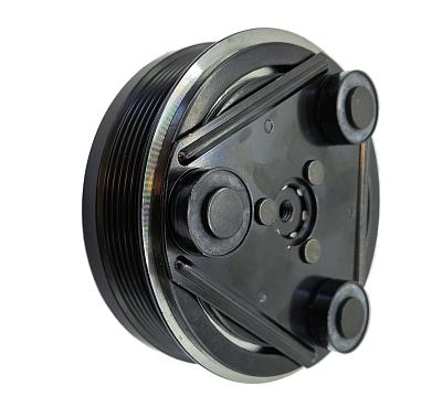 Муфта компрессора кондиционера Ford Escape 3.0 (2000-2007), Taurus, Maverick 2 3.0