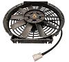 Вентилятор кондиционера 10 дюймов, 24V, 120W pull