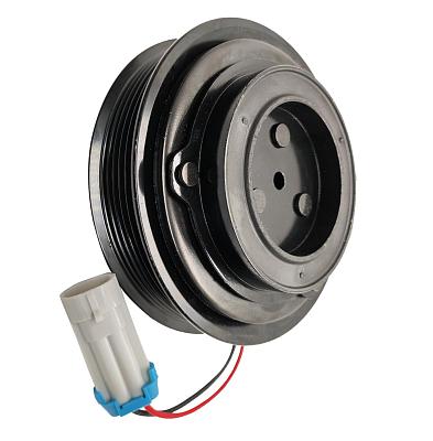 Муфта компрессора кондиционера Opel Insignia A G09 1.8 (2008-2013), Chevrolet Orlando 1.8 1 поколение