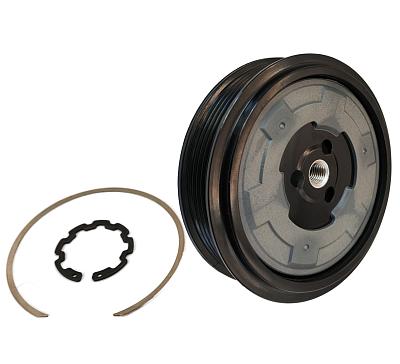 Муфта кондиционера Mitsubishi Colt VI, Smart Forfour