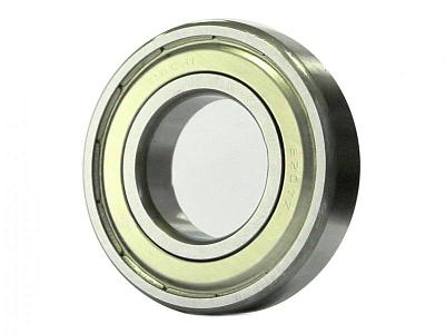 Подшипник 35x72x17мм NACHI