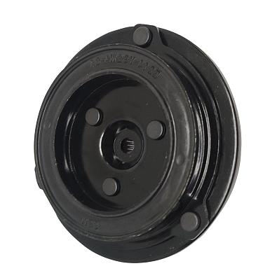 Прижимная пластина компрессора кондиционера Mazda 3 BM, 6 GJ, CX5