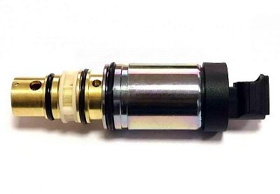 Электромагнитный клапан компрессора DVE 14, DVE 18 для Hyundai, Opel 976742S000, 976743T100, 976742P100; фотография №1