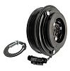 Муфта компрессора кондиционера Delphi для Opel Astra J, Zafira C, Meriva B 1.4