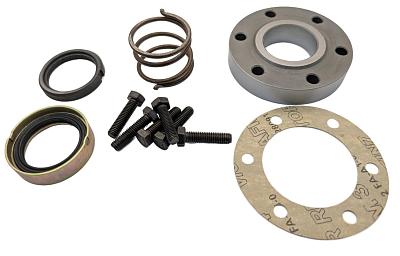 Ремкомплект сальника вала 08002 для компрессора Bock FK20, FK20X