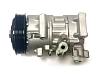 Компрессор кондиционера Toyota Auris 2, Corolla E160, E170 1.6, 1.8