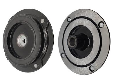 Прижимная пластина BMW 10PA, 10S, 7SB