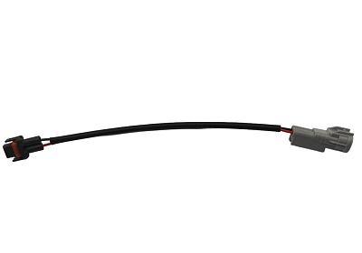 Провод электромагнитного клапана компрессора кондиционера