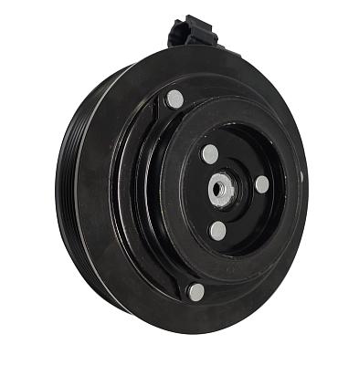 Муфта компрессора Nissan Maxima 3.5L 2003-2006; Murano Z50 3.5L 2003-2008; Teana J31 2.3, 3.5L 2003-2008; 926009Y40A
