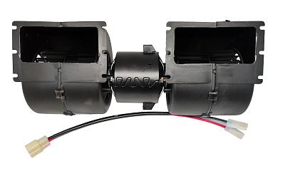 Мотор отопителя для спецтехники JCM