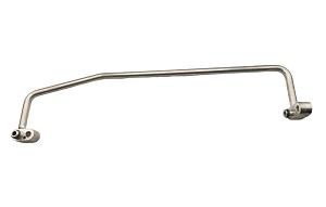 Трубка кондиционера G6 FXB00001032 для Hitachi ZX210-5G, ZX210LC-5G, ZX350LC-5G, ZX470LC-5G, ZX670LC-5G, ZX870LC-5G