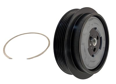 Муфта компрессора Mercedes W245, W169, A170