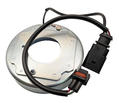 Муфта компрессора кондиционера с японским подшипником NSK для Audi A8 D5, Q8 4M; Bentley Bentayga; Lamborghini Urus 4.0; фотография №4