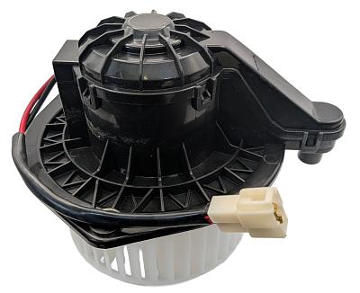 Мотор отопителя 8101045-A65-C01/B для FAW J6P 