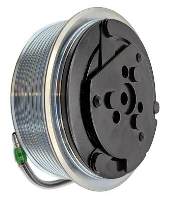 Муфта кондиционера SD7H15 8PK 12v