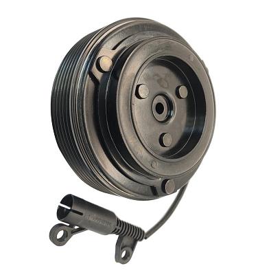 Муфта компрессора кондиционера BMW 3 E46, X3 E83