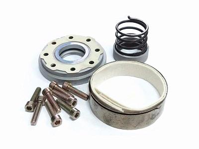 Ремкомплект сальника вала 80123, 80679 для компрессора Bock FK30, FKX30, FK30/235, FK30/275, FK30/325 (Все версии - K, N, TK)