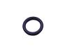 Уплотнительное кольцо O-Ring HNBR для системы кондиционирования автомобиля; 8.92x1.83мм, фиолетовое