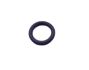 Уплотнительное кольцо O-Ring HNBR для системы кондиционирования автомобиля; 8.92x1.83мм, фиолетовое