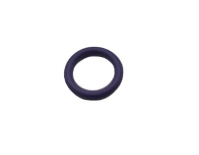 Уплотнительное кольцо O-Ring HNBR для системы кондиционирования автомобиля; 8.92x1.83мм, фиолетовое; фотография №1