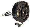 Муфта компрессора кондиционера для Subaru Forester 4, XV, Impreza (4, 5)