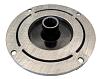 Муфта компрессора кондиционера 88320K0010, 88310K0020 для Toyota Yaris 4 1.0 1KR-FE (2020-2024)