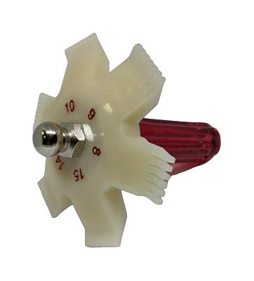 Инструмент для выравнивания сот радиатора PM Тайвань