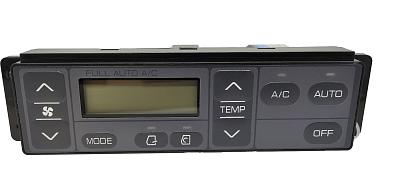 Панель управления климатом 4426048, 503722-3050 для экскаватора Hitachi ZX110, ZX120, ZX130, ZX140, ZX160LC, ZX170W, ZX180LC, ZX330LC-3G и др.
