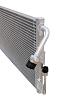 Радиатор (конденсатор) кондиционера 67-2117 для Thermo King SV-400, SV-600, KV300 II