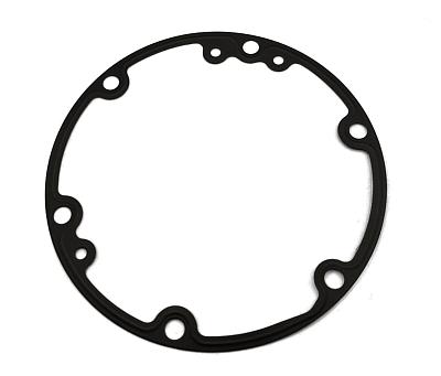 Фигурная прокладка корпуса компрессора кондиционера Hanon, Visteon для BMW i3 I01 60Ah, 94Ah; BMW i3 I01 LCi 94Ah, 120Ah; Mini Countryman F60