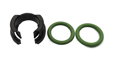 Фиксатор трубки кондиционера 8871852260 G10 для автомобилей Toyota (2010-2020)