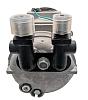 Компрессор кондиционера Valeo TM21 No Oil 24V, A2 для фреона R134A, R404A, R452A