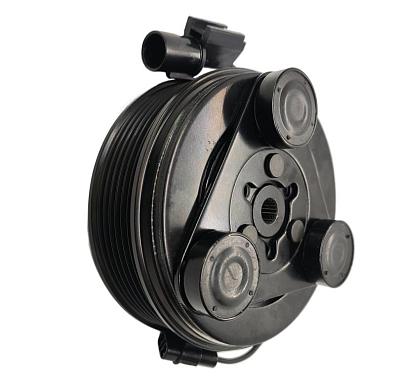 Муфта кондиционера Mitsubishi Outlander 1 2.4 MIVEC, Lancer 9 2.4 Бензин, 2.0 Турбо