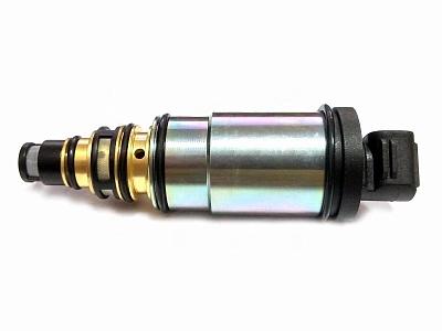 Электромагнитный клапан компрессора кондиционера Visteon VS16E, VS18E для Hyundai, KIA