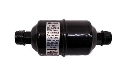 Фильтр-осушитель 61-3853, аналог Danfoss DCL 083 FS, 023Z1323, 60652462 для Thermo King V400, V500, V600