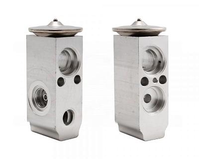 Расширительный клапан кондиционера Toyota, Lexus; 88515-60060