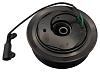 Муфта кондиционера Mercedes-Benz Actros 7SBU16C 9PK 24V