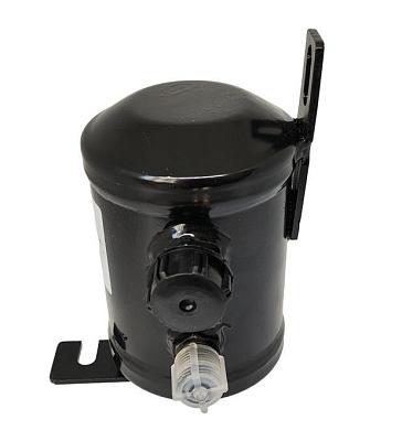 Маслоотделитель 65-60059-01 для холодильных установок Carrier Xarios 300, 350; Carrier Viento 300