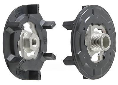 Срывная муфта DENSO PPS-GF40 для Opel Corsa D, Toyota, Audi