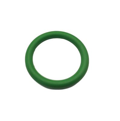 Уплотнительное кольцо O-Ring HNBR для системы кондиционирования автомобиля; 21.82x3.53мм; фотография №1