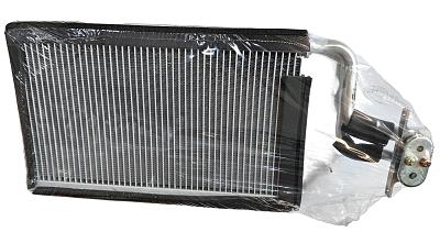 Испаритель 712W61942-1302 для грузовиков Sinotruck Sitrak C7H Max T5G, C9H; фотография №2