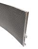 Радиатор 76-61537-00 для Carrier Vector 1350, 1550, 1850, 1950, Mt