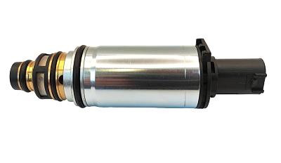 Электромагнитный клапан компрессора Valeo / Zexel DCS-17E для автомобилей Mercedes Benz