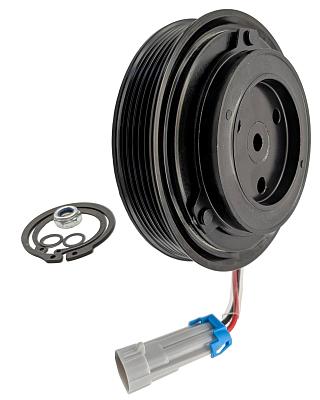 Муфта кондиционера Opel Vectra C 1.8, Zafira A, SAAB 9-3