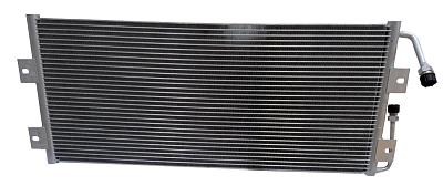 Радиатор (конденсатор) кондиционера 67-2117 для Thermo King SV-400, SV-600, KV300 II