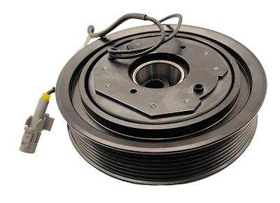 Муфта 8841042080 компрессора кондиционера 8832042080, 8831042180 для Toyota Camry XV30 2.4, Crown XS10 2.0, RAV4 XA20 2.0, 2.4; фотография №2